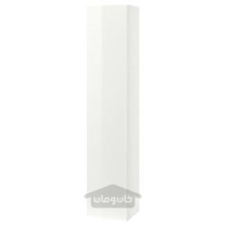 کابینت بلند ایکیا مدل IKEA GODMORGON رنگ سفید براق