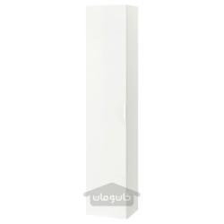 کابینت بلند ایکیا مدل IKEA GODMORGON رنگ سفید