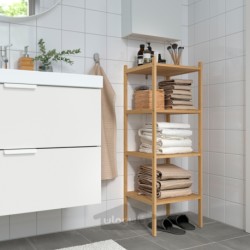 واحد قفسه بندی ایکیا مدل IKEA RÅGRUND
