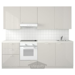 آشپزخانه ایکیا مدل IKEA METOD