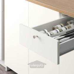 پایه قرنیز دکوری ایکیا مدل IKEA KNOXHULT