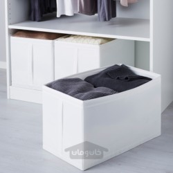 جعبه ایکیا مدل IKEA SKUBB