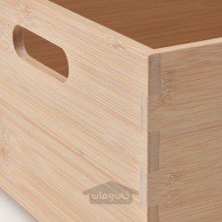جعبه ذخیره سازی ایکیا مدل IKEA UPPDATERA