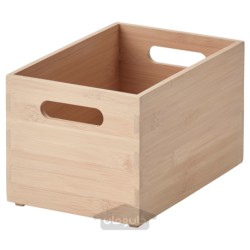 جعبه ذخیره سازی ایکیا مدل IKEA UPPDATERA