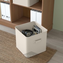 جعبه ذخیره سازی ایکیا مدل IKEA PLOGFÅRA