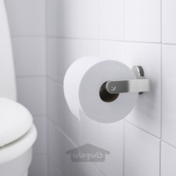 نگهدارنده دستمال توالت ایکیا مدل IKEA BROGRUND