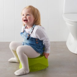 توالت بچه گانه ایکیا مدل IKEA LILLA