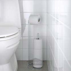 نگهدارنده رول توالت ایکیا مدل IKEA KROKFJORDEN