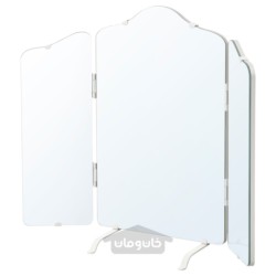 آینه سه تاشو ایکیا مدل IKEA ROSSARED