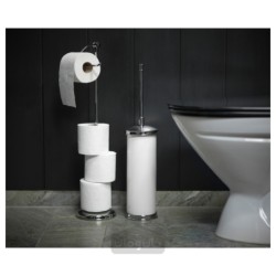 نگهدارنده دستمال توالت ایکیا مدل IKEA BALUNGEN