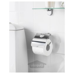 نگهدارنده دستمال توالت ایکیا مدل IKEA KALKGRUND