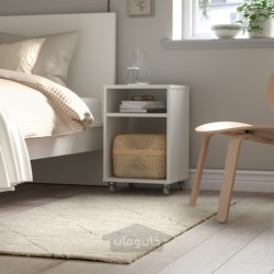 فرش، کم پرز ایکیا مدل IKEA TVERSTED