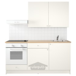آشپزخانه ایکیا مدل IKEA KNOXHULT