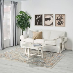 فرش، کم پرز ایکیا مدل IKEA ONSEVIG