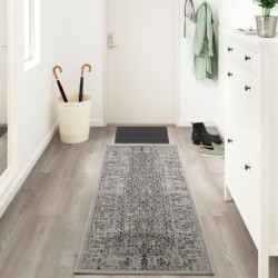 فرش، کم پرز ایکیا مدل IKEA MANSTRUP