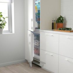 یخچال / فریزر ایکیا مدل IKEA ISANDE