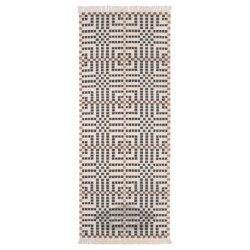 فرش، پهن بافت ایکیا مدل IKEA VAMDRUP