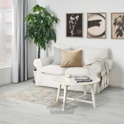 فرش، کم پرز ایکیا مدل IKEA ONSEVIG