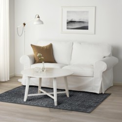 فرش، کم پرز ایکیا مدل IKEA KYNDBY