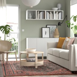 فرش، کم پرز ایکیا مدل IKEA ISGRÄS
