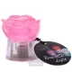چراغ LED طرح رز