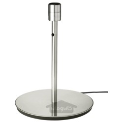 پایه چراغ رومیزی ایکیا مدل IKEA SKAFTET