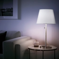 چراغ رومیزی ایکیا مدل IKEA NYFORS