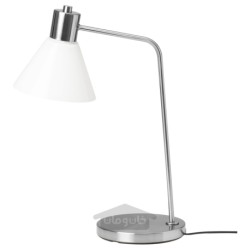چراغ رومیزی ایکیا مدل IKEA FLUGBO