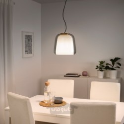 چراغ آویز ایکیا مدل IKEA EVEDAL