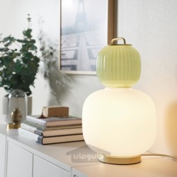 چراغ رومیزی ایکیا مدل IKEA PILBLIXT