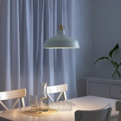 چراغ آویز ایکیا مدل IKEA RANARP