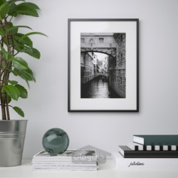 قاب ایکیا مدل IKEA LOMVIKEN