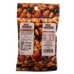آجیل مخلوط شرقی 15 گرم مای چویس M.Y.CHOICE