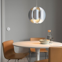 لامپ آویز ایکیا مدل IKEA TRUBBNATE