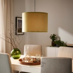 چراغ آویز ایکیا مدل IKEA SUNNEBY / MOLNSKIKT