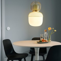چراغ آویز ایکیا مدل IKEA PILBLIXT