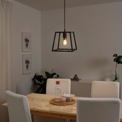 چراغ آویز ایکیا مدل IKEA FELSISK