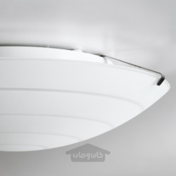 لامپ سقف ایکیا مدل IKEA HYBY