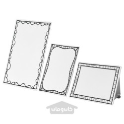 مقوا طراحی قاب ایکیا مدل IKEA MÅLA