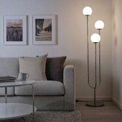 چراغ پایه دار ایکیا مدل IKEA SIMRISHAMN