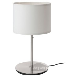 چراغ رومیزی ایکیا مدل IKEA RINGSTA / SKAFTET
