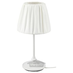 چراغ رومیزی ایکیا مدل IKEA ÖSTERLO