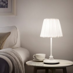 چراغ رومیزی ایکیا مدل IKEA ÖSTERLO