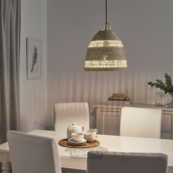 لامپ آویز ایکیا مدل IKEA TORARED