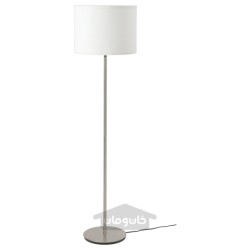 چراغ پایه دار ایکیا مدل IKEA RINGSTA / SKAFTET