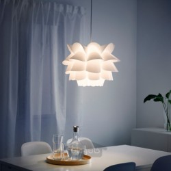 چراغ آویز ایکیا مدل IKEA KNAPPA