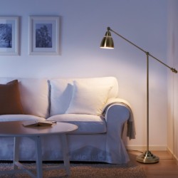 چراغ طبقه / مطالعه ایکیا مدل IKEA BAROMETER