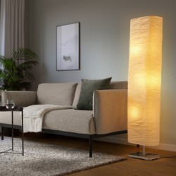 چراغ پایه دار ایکیا مدل IKEA MAGNARP