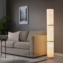 چراغ پایه دار ایکیا مدل IKEA VIDJA