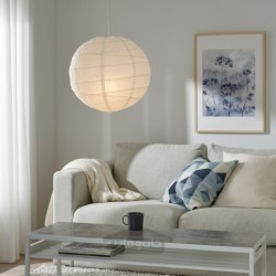 لامپ آویز ایکیا مدل IKEA REGOLIT